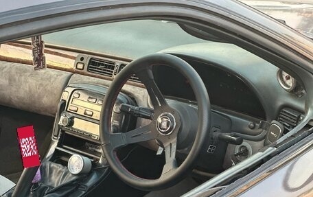 Toyota Soarer, 1995 год, 990 000 рублей, 6 фотография
