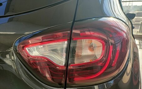 Renault Kaptur I рестайлинг, 2021 год, 1 419 000 рублей, 9 фотография