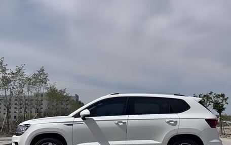 Volkswagen Tharu, 2023 год, 1 690 000 рублей, 3 фотография
