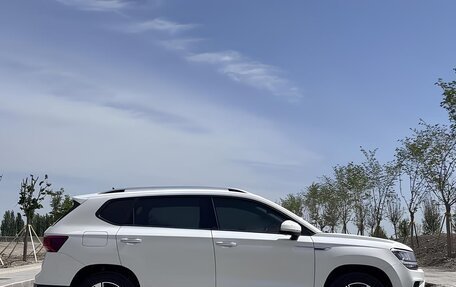 Volkswagen Tharu, 2023 год, 1 690 000 рублей, 4 фотография