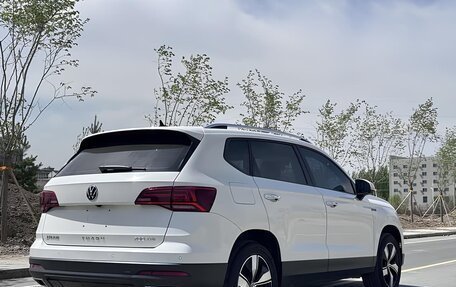 Volkswagen Tharu, 2023 год, 1 690 000 рублей, 5 фотография
