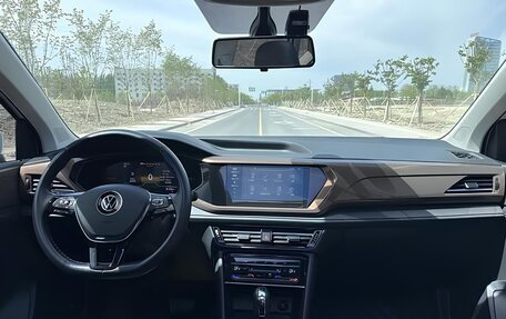 Volkswagen Tharu, 2023 год, 1 690 000 рублей, 7 фотография