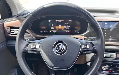 Volkswagen Tharu, 2023 год, 1 690 000 рублей, 8 фотография