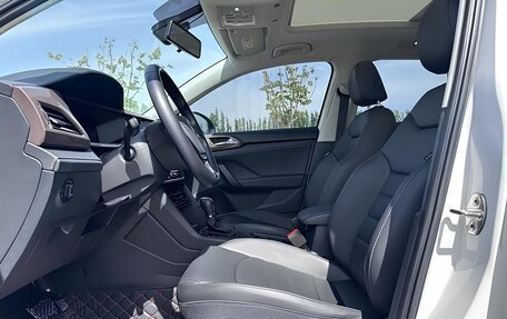 Volkswagen Tharu, 2023 год, 1 690 000 рублей, 10 фотография
