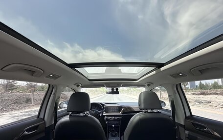 Volkswagen Tharu, 2023 год, 1 690 000 рублей, 9 фотография
