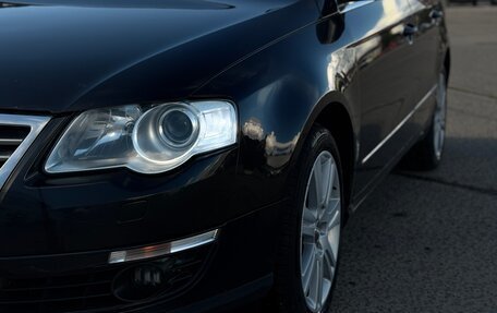 Volkswagen Passat B6, 2008 год, 625 000 рублей, 9 фотография