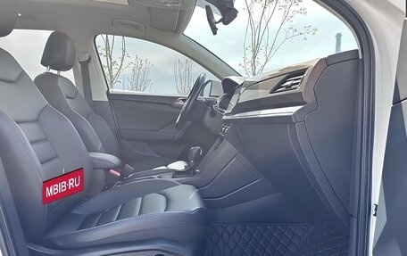 Volkswagen Tharu, 2023 год, 1 690 000 рублей, 11 фотография