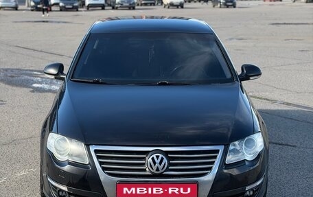 Volkswagen Passat B6, 2008 год, 625 000 рублей, 8 фотография