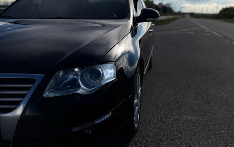Volkswagen Passat B6, 2008 год, 625 000 рублей, 13 фотография