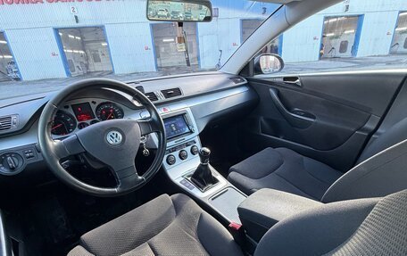 Volkswagen Passat B6, 2008 год, 625 000 рублей, 12 фотография