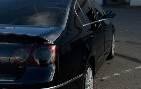 Volkswagen Passat B6, 2008 год, 625 000 рублей, 10 фотография