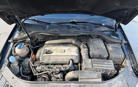 Volkswagen Passat B6, 2008 год, 625 000 рублей, 19 фотография