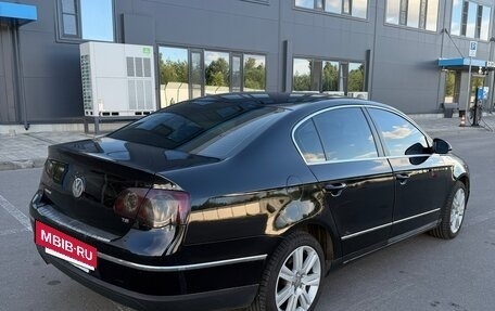 Volkswagen Passat B6, 2008 год, 625 000 рублей, 15 фотография
