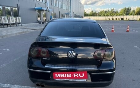 Volkswagen Passat B6, 2008 год, 625 000 рублей, 16 фотография