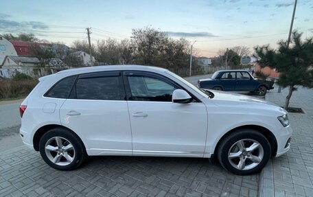 Audi Q5, 2015 год, 2 300 000 рублей, 4 фотография
