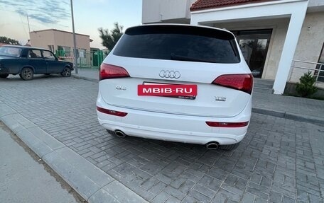 Audi Q5, 2015 год, 2 300 000 рублей, 8 фотография
