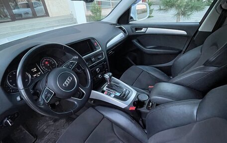 Audi Q5, 2015 год, 2 300 000 рублей, 10 фотография