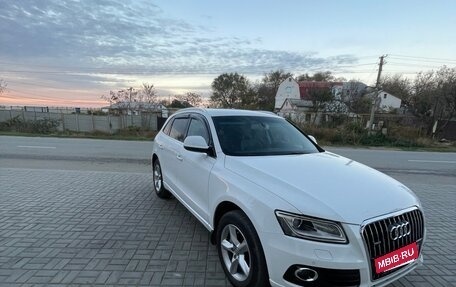 Audi Q5, 2015 год, 2 300 000 рублей, 5 фотография