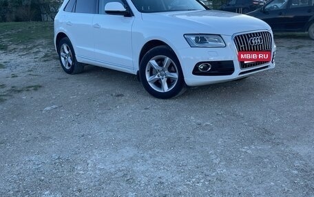 Audi Q5, 2015 год, 2 300 000 рублей, 2 фотография