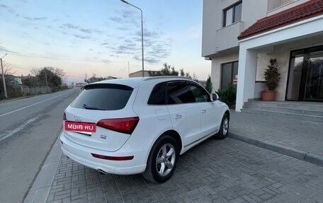 Audi Q5, 2015 год, 2 300 000 рублей, 7 фотография