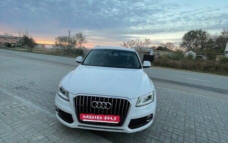 Audi Q5, 2015 год, 2 300 000 рублей, 6 фотография