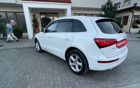 Audi Q5, 2015 год, 2 300 000 рублей, 11 фотография