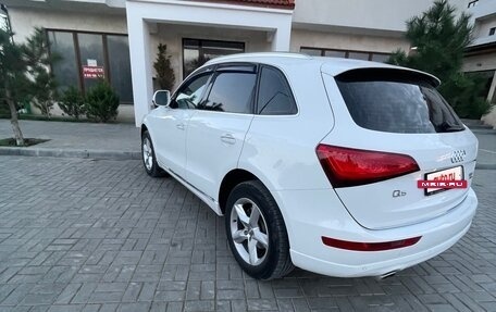 Audi Q5, 2015 год, 2 300 000 рублей, 9 фотография