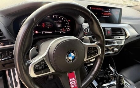 BMW X4, 2019 год, 5 000 000 рублей, 8 фотография