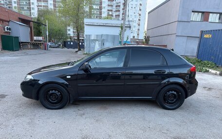 Chevrolet Lacetti, 2011 год, 475 000 рублей, 3 фотография
