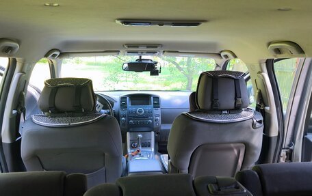 Nissan Pathfinder, 2011 год, 1 450 000 рублей, 5 фотография