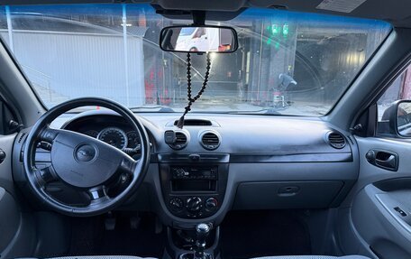 Chevrolet Lacetti, 2011 год, 475 000 рублей, 5 фотография