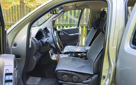 Nissan Pathfinder, 2011 год, 1 450 000 рублей, 8 фотография