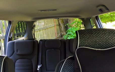 Nissan Pathfinder, 2011 год, 1 450 000 рублей, 9 фотография