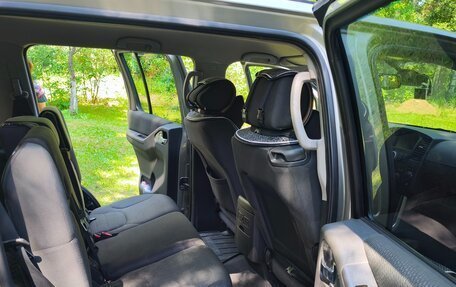 Nissan Pathfinder, 2011 год, 1 450 000 рублей, 11 фотография