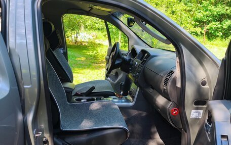 Nissan Pathfinder, 2011 год, 1 450 000 рублей, 10 фотография