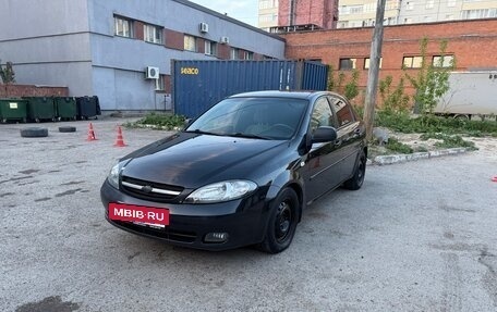 Chevrolet Lacetti, 2011 год, 475 000 рублей, 2 фотография