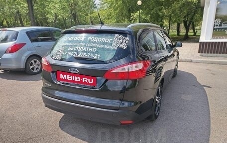 Ford Focus III, 2012 год, 610 000 рублей, 3 фотография