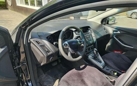 Ford Focus III, 2012 год, 610 000 рублей, 5 фотография