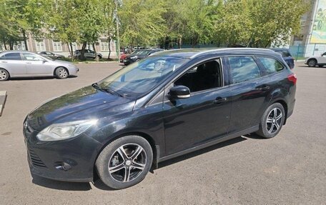 Ford Focus III, 2012 год, 610 000 рублей, 7 фотография