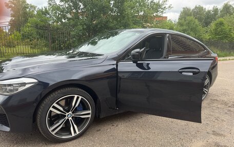 BMW 6 серия, 2018 год, 4 900 000 рублей, 6 фотография