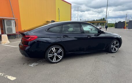 BMW 6 серия, 2018 год, 4 900 000 рублей, 5 фотография