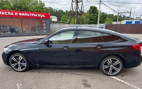 BMW 6 серия, 2018 год, 4 900 000 рублей, 3 фотография