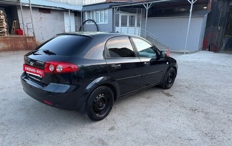 Chevrolet Lacetti, 2011 год, 475 000 рублей, 4 фотография