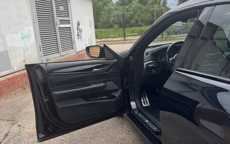 BMW 6 серия, 2018 год, 4 900 000 рублей, 7 фотография
