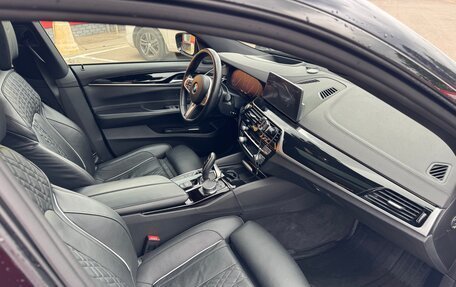 BMW 6 серия, 2018 год, 4 900 000 рублей, 9 фотография