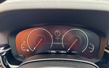 BMW 6 серия, 2018 год, 4 900 000 рублей, 14 фотография
