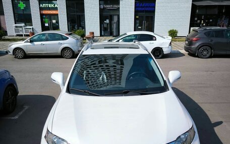 Lexus RX III, 2011 год, 1 850 000 рублей, 2 фотография