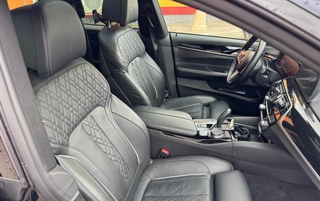 BMW 6 серия, 2018 год, 4 900 000 рублей, 10 фотография
