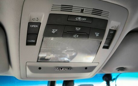 Lexus RX III, 2011 год, 1 850 000 рублей, 14 фотография