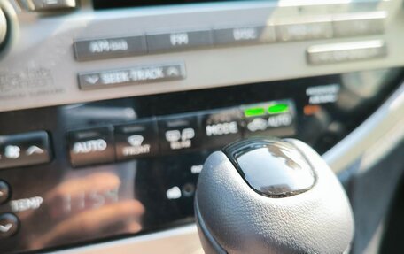 Lexus RX III, 2011 год, 1 850 000 рублей, 16 фотография
